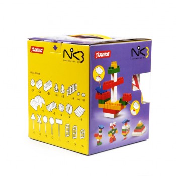 Конструктор детский 