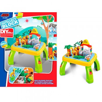 Конструктор 3688A