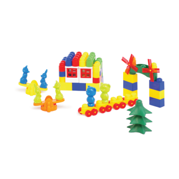 Детский конструктор 