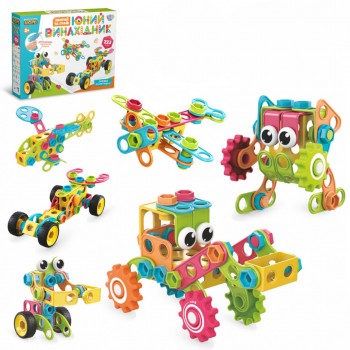 Конструктор KB 095