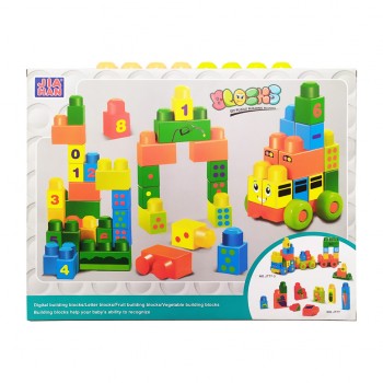 Конструктор Blocks 