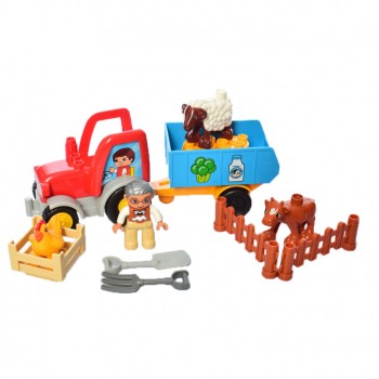 Конструктор 3359 (3359-3)