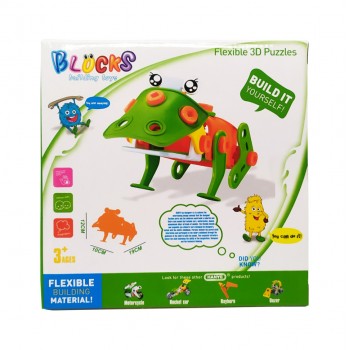 Конструктор-механик 