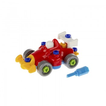 Конструктор-скрутка 