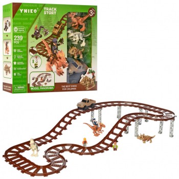 Конструктор 8402A