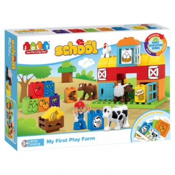 Конструктор 