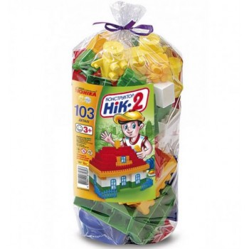 Конструктор 70897 