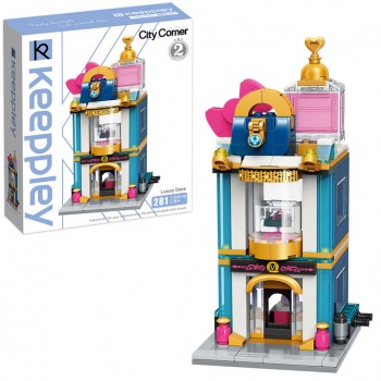 Конструктор C0110