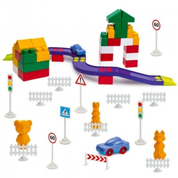 Конструктор 