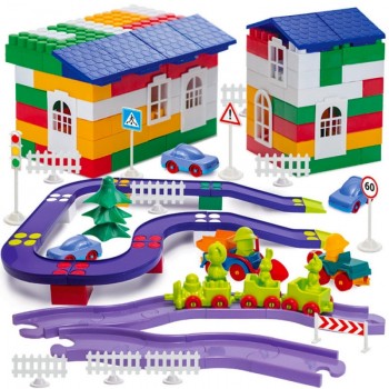 Детский конструктор 