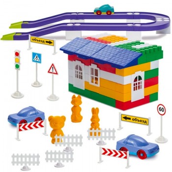 Конструктор 