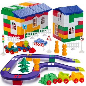 Конструктор 