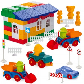 Конструктор 