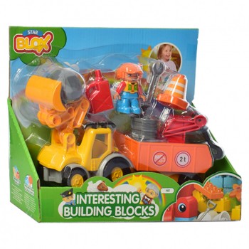 Конструктор 3359 (3359-2)