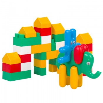 Конструктор 