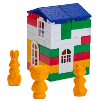 Конструктор 