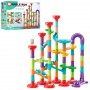 Игра лабиринт Marble Run  8802, 93 детали