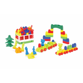 Детский конструктор 