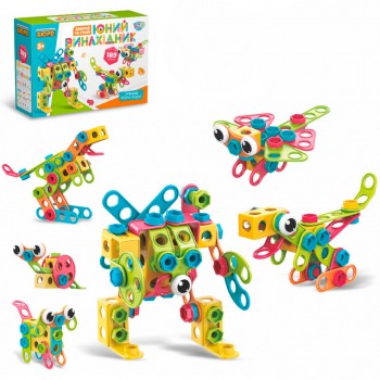 Конструктор KB 096