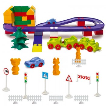 Конструктор 