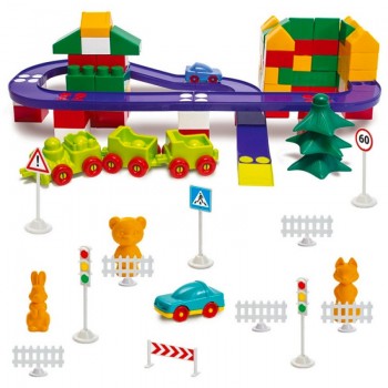 Конструктор 