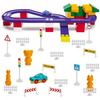 Конструктор 