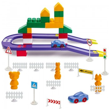 Конструктор 