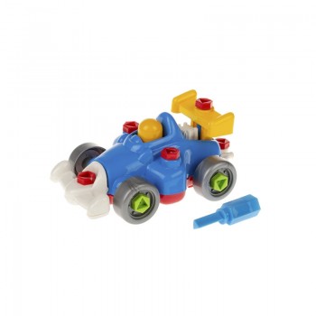 Конструктор-скрутка 