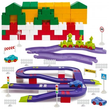 Детский конструктор 