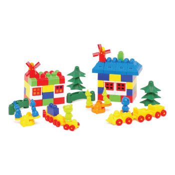 Детский конструктор 