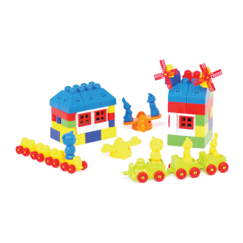 Детский конструктор 