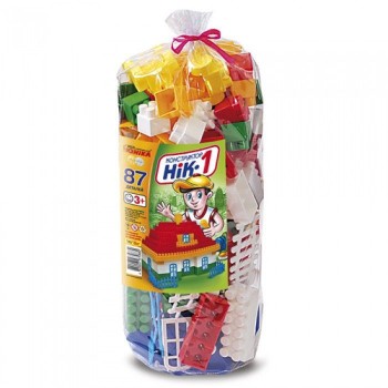 Конструктор „НИК – 1” (паянный пакет ) 70880