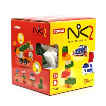 Конструктор детский 