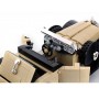 Конструктор XINGBAO XB-03007 MOC Rolls-Royce Noble, 810 элемента