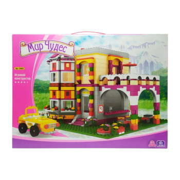 Детский конструктор 