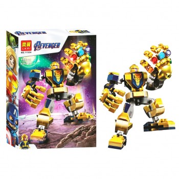 Детский конструктор 