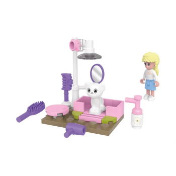 Детский конструктор 