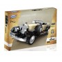 Конструктор XINGBAO XB-03007 MOC Rolls-Royce Noble, 810 элемента