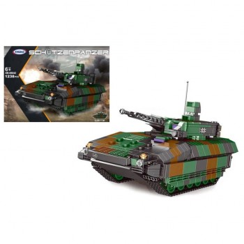 Конструктор 