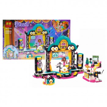 Детский конструктор 