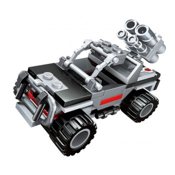 Конструктор 