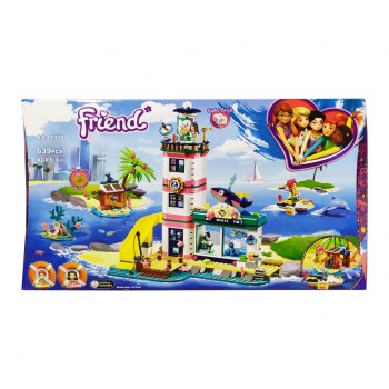 Конструктор 