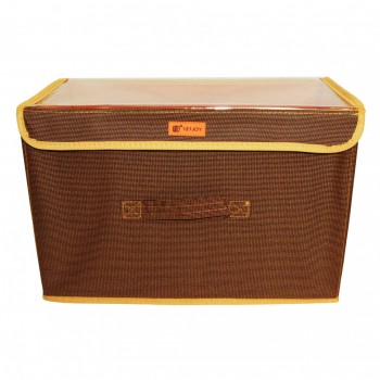 Корзина для игрушек MR 0365 (Orange)