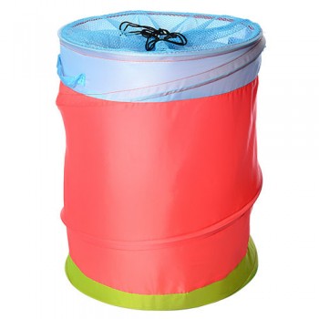 Корзина для игрушек M 2507 (Красная M 2507(Red))