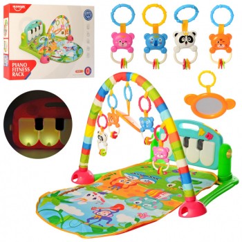 Коврик для младенца HE0603