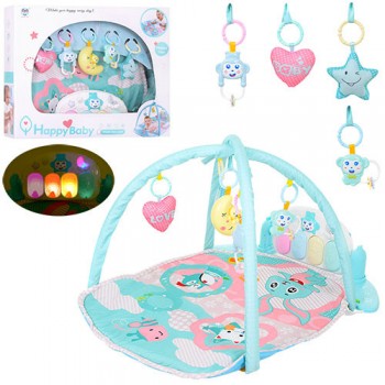 Коврик для младенца 698-57