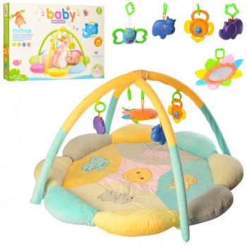 Коврик для младенца PD310