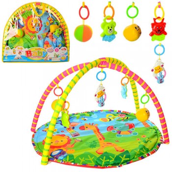 Коврик для младенца 518-17