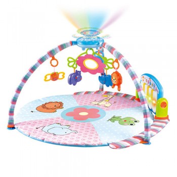 Коврик для младенца PA618