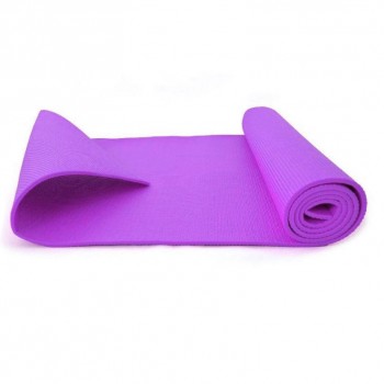 Йогамат, коврик для йоги MS 1846-2-2 (Violet)